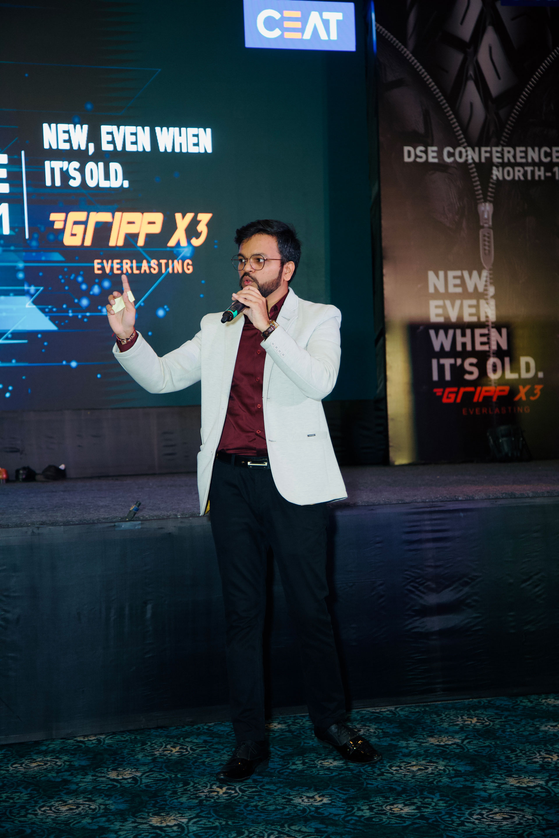 Professional Anchor in  Delhi