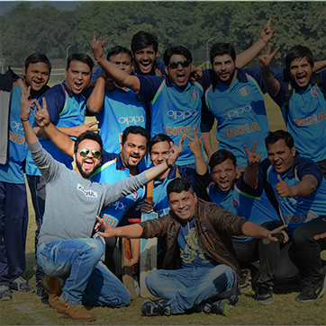 Destination Wedding Anchor in Noida