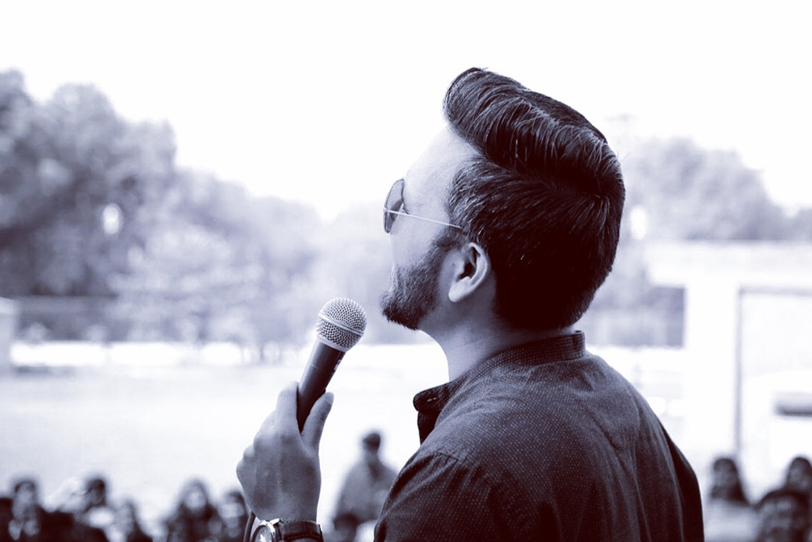 Event Host in Noida